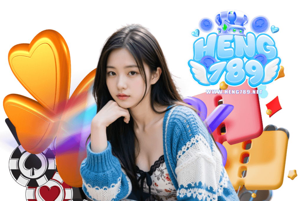heng789 สล็อต
